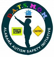 DATS MOM Safety Inititiave Logo